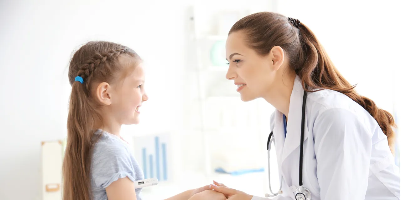 Il paziente al primo posto: accoglienza ed umanità