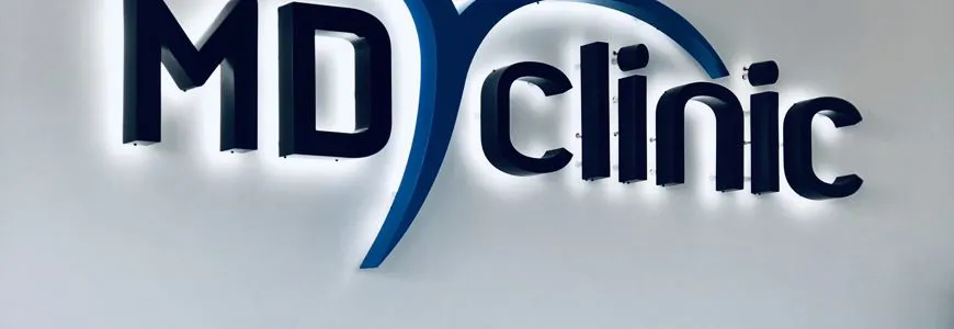 MD Clinic Verona - Punto Prelievi
