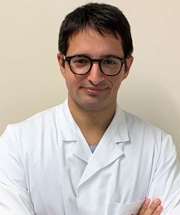 Dott. Marco Bacciga
