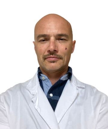 Dott. Martino Modena