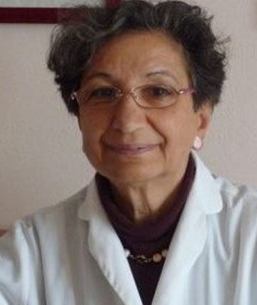 Dott.ssa Claudia Cimino