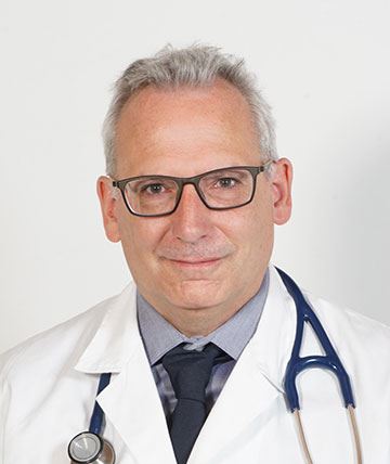 Dott. Paolo Pellegrini