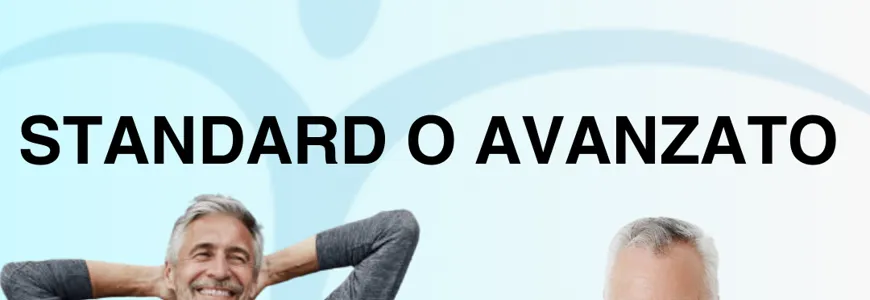 Check-up uomo MD Clinic