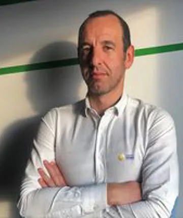 Enrico Lombardino
