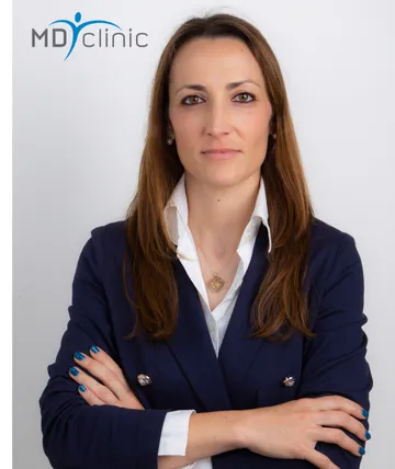 Eleonora Lucchini