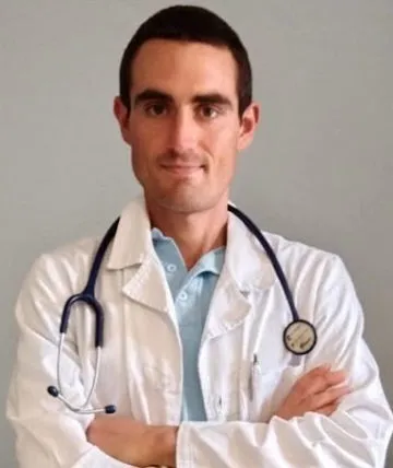 Dott. Marco Menegardi