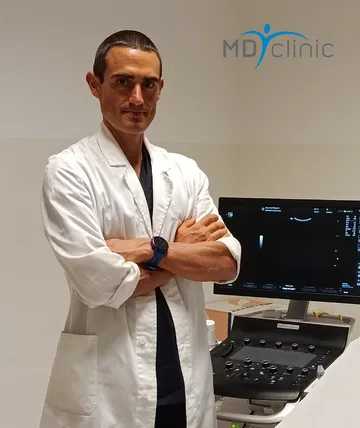 Dott. Marco Menegardi