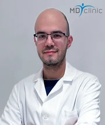 Dott. Mauro Casula