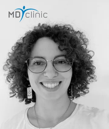 Dott.ssa Micaela Bosetto