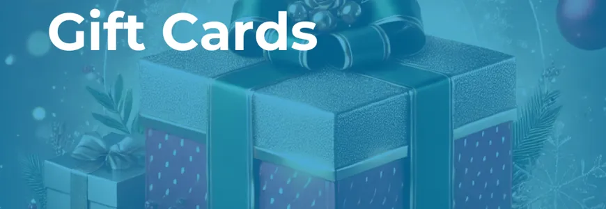 Gift Card Natale 2024