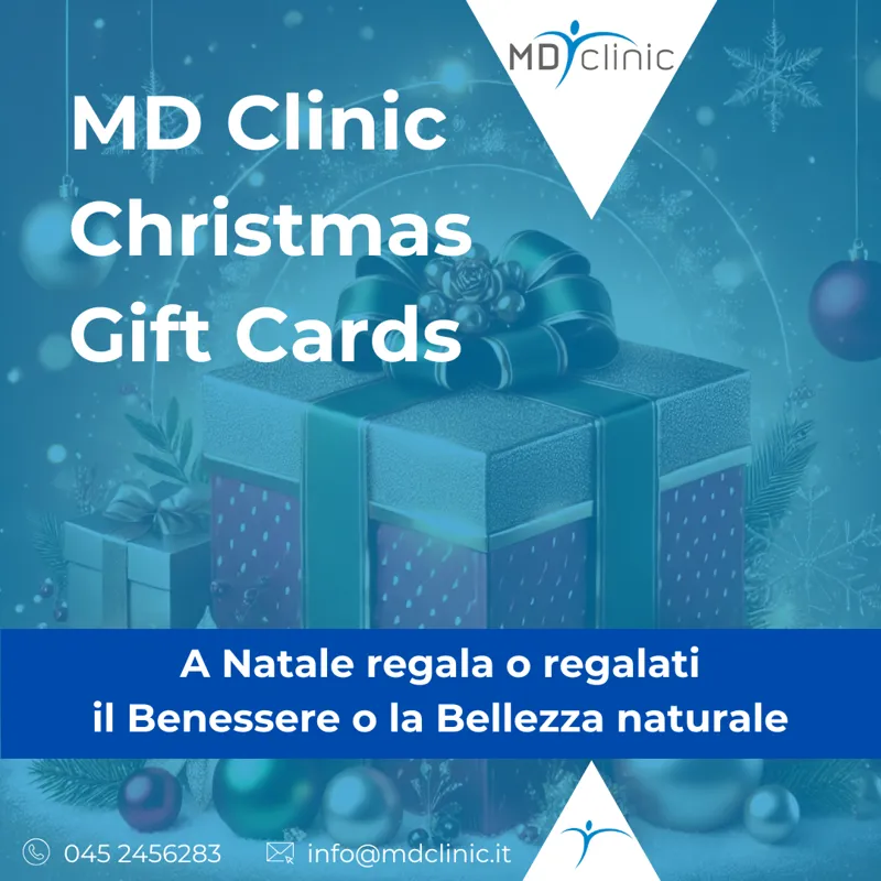 Gift Card Natale 2024