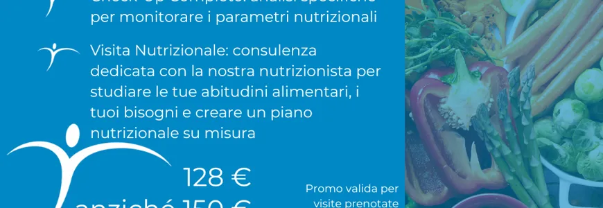 Gennaio mese alimentare