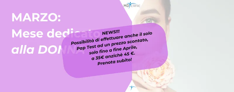 Promo Donna Marzo Aprile