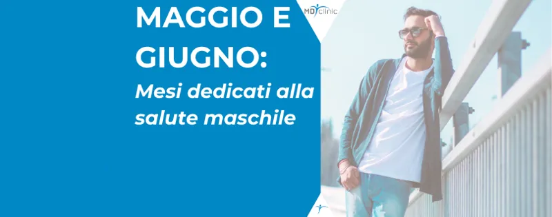 MESE SALUTE UOMO