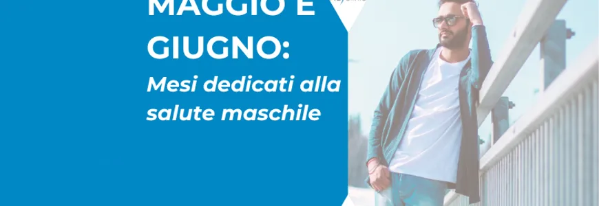 MESE SALUTE UOMO