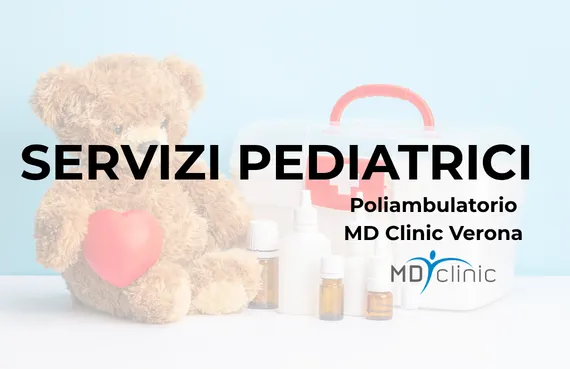 Visite Pediatriche