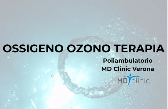 Ossigeno Ozono Terapia