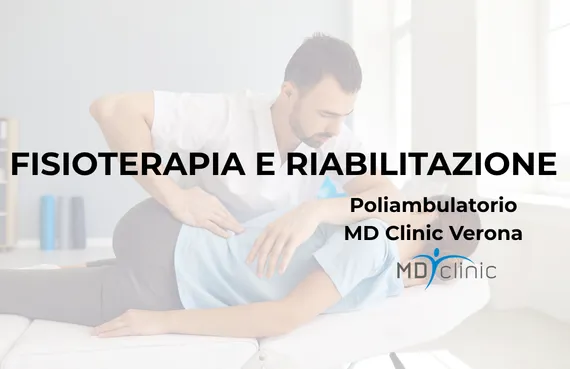 Fisioterapia e Riabilitazione