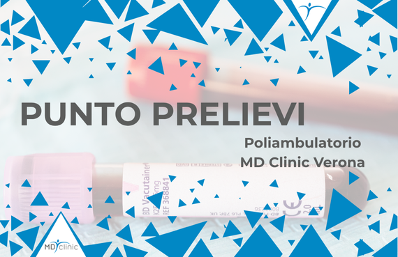 Servizio di Punto Prelievi