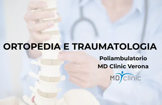 Ortopedia e Traumatologia