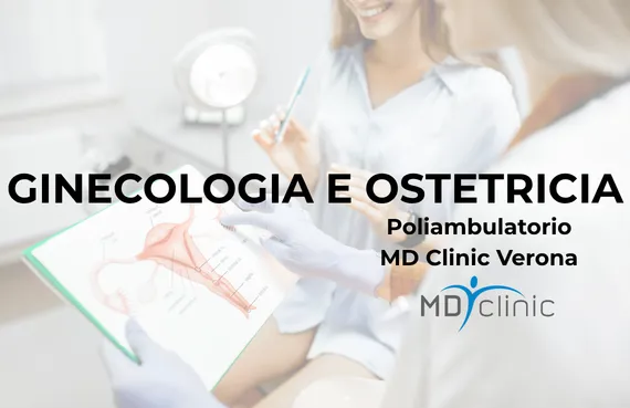 Ginecologia ed Ostetricia