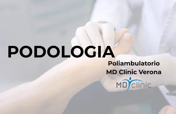 Podologia