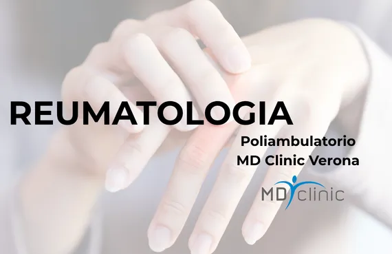 Reumatologia