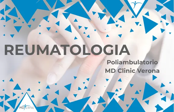 Reumatologia