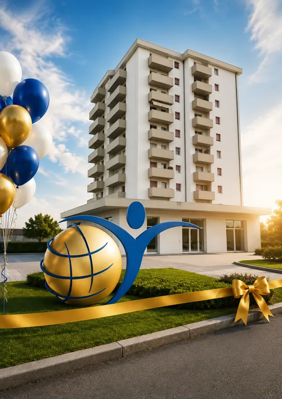 MD CLINIC VERONA | INAUGURAZIONE