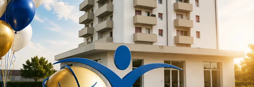 MD CLINIC VERONA | INAUGURAZIONE