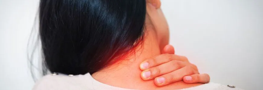 Il dolore cervicale finalmente si può vincere