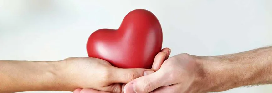 Il soffio innocente del piccolo cuore dei bambini