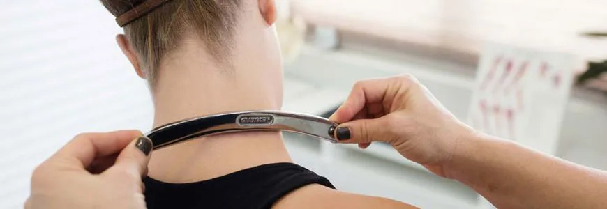 Graston Technique: il trattamento su misura per gli sportivi
