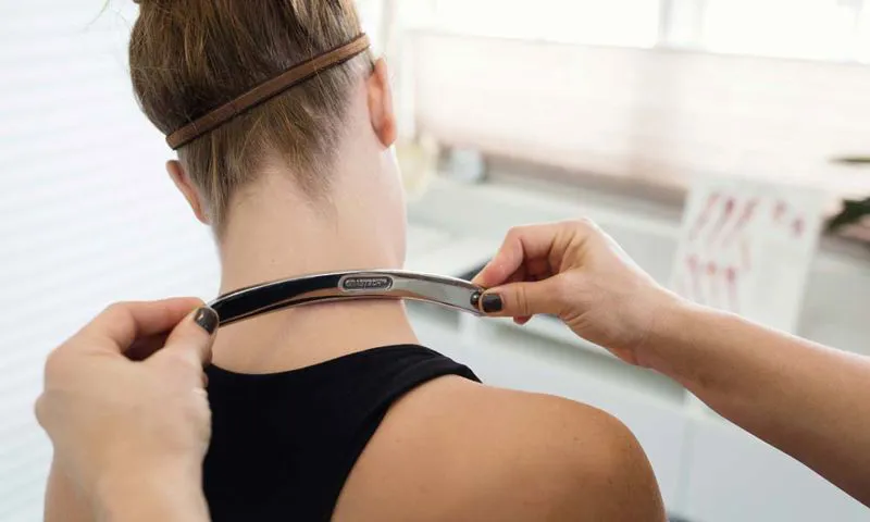 Graston Technique: il trattamento su misura per gli sportivi