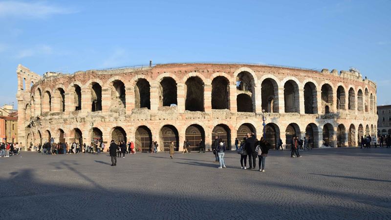 Convenzione con CRAL Comune di Verona