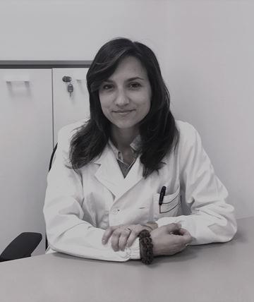 Dott.ssa Lucia Albrigi