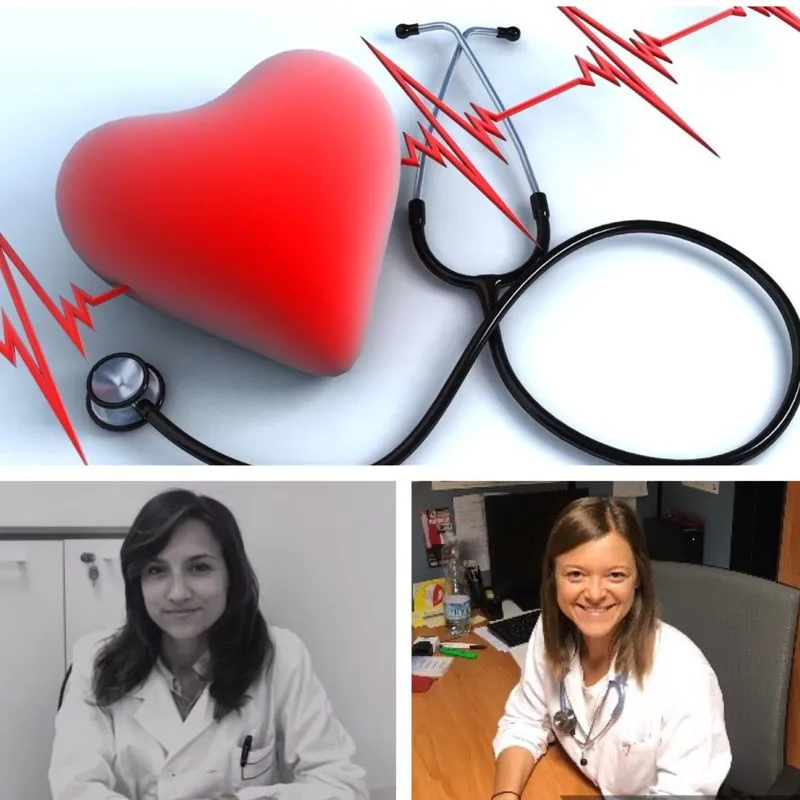 Open Day Cardiologia: Sabato 21 Settembre