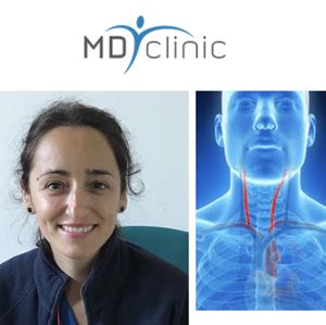 Open Day Chirurgia Vascolare - MD Clinic