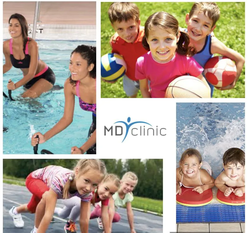 Certificati medici per lo Sport