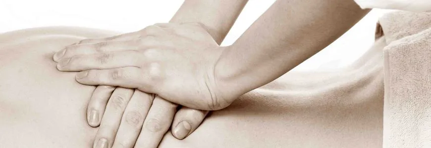 MD Clinic: Servizio di Osteopatia