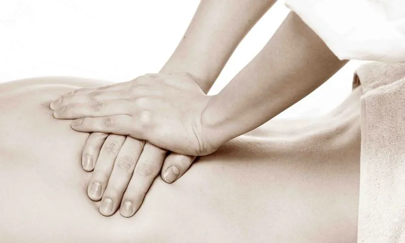 MD Clinic: Servizio di Osteopatia