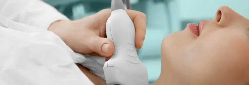 MD Clinic: Servizio di Ecografie