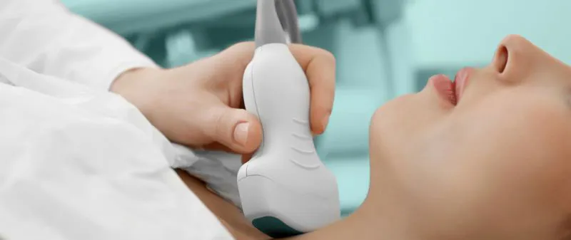 MD Clinic: Servizio di Ecografie
