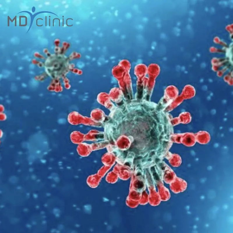 L’Ozonoterapia contro i Virus