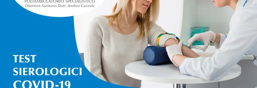 MD Clinic: Apertura Nuovo Punto Prelievi