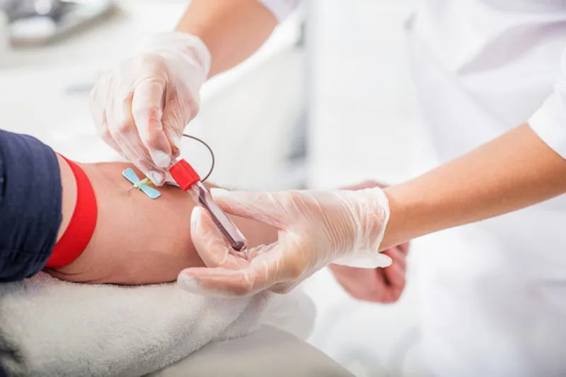 MD Clinic - Punto prelievi e check up