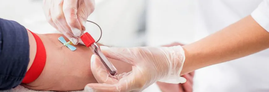 MD Clinic - Punto prelievi e check up